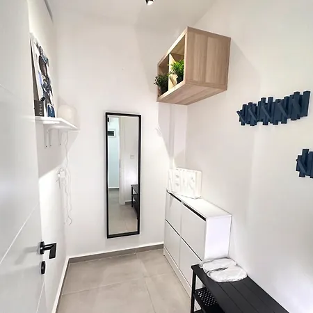 Appartement High Comfort Sea View Long Iskele District (Northern Cyprus)