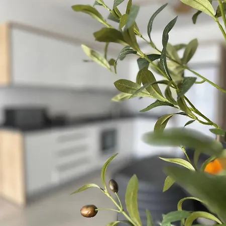 High Comfort Sea View Long Iskele District (Northern Cyprus)