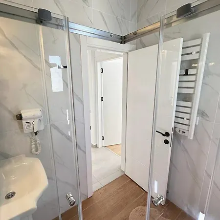 High Comfort Sea View Long