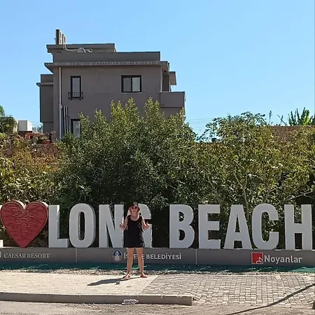 High Comfort Sea View Long *