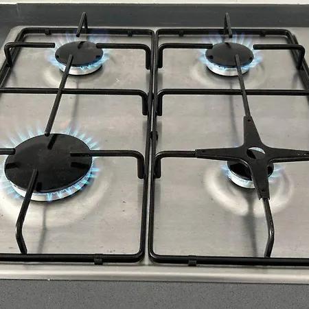 Appartement High Comfort Sea View Long Iskele District (Northern Cyprus)