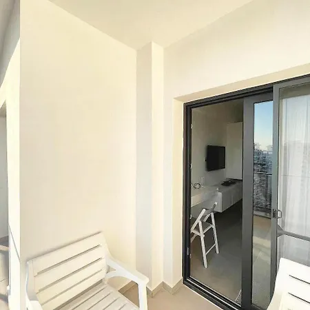 High Comfort Sea View Long *