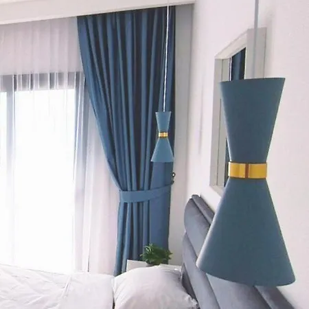 High Comfort Sea View Long *