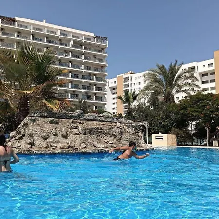 High Comfort Sea View Long Appartement Iskele District (Northern Cyprus)