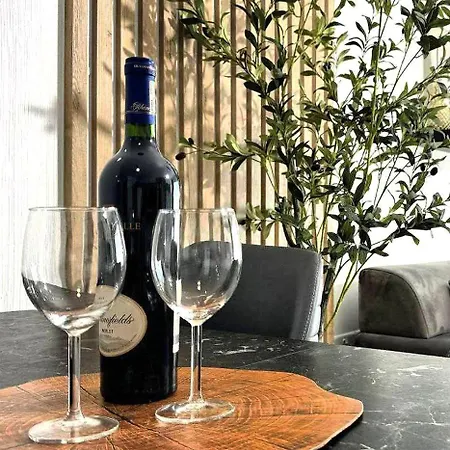 High Comfort Sea View Long Appartement Iskele District (Northern Cyprus)