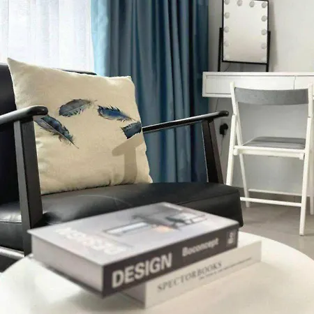 High Comfort Sea View Long *