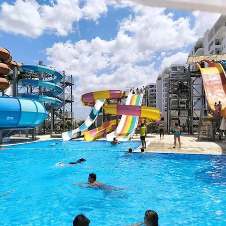 High Comfort Sea View Long * Iskele District (Northern Cyprus)