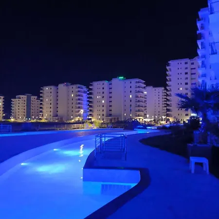 High Comfort Sea View Long