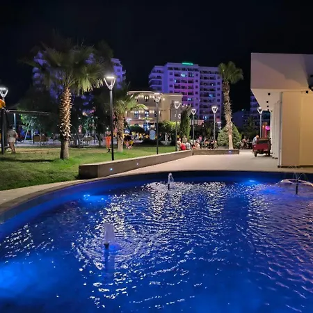 High Comfort Sea View Long * Iskele District (Northern Cyprus)