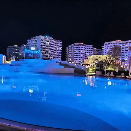 Appartement High Comfort Sea View Long