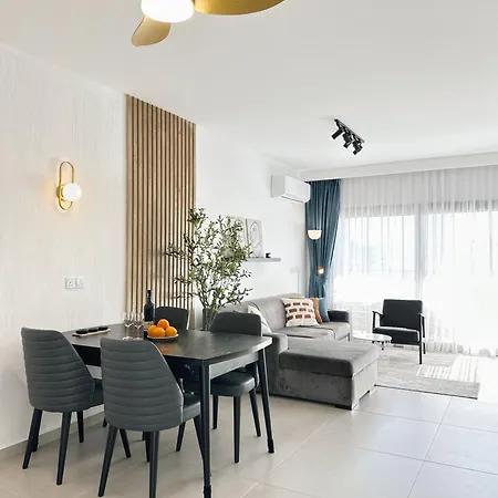 High Comfort Sea View Long *