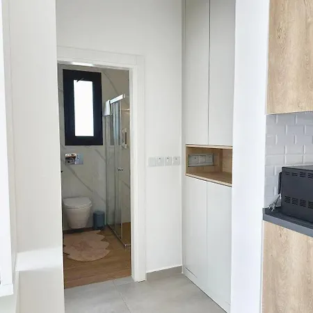 High Comfort Sea View Long Iskele District (Northern Cyprus)