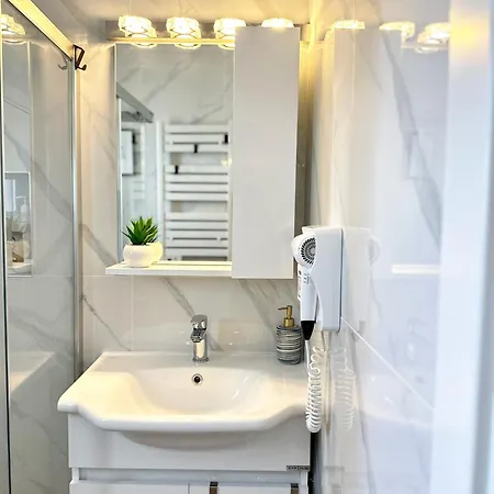 High Comfort Sea View Long شقة Iskele District (Northern Cyprus)