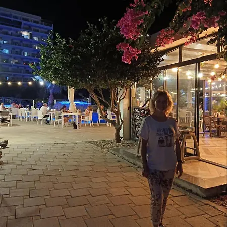 Διαμέρισμα High Comfort Sea View Long