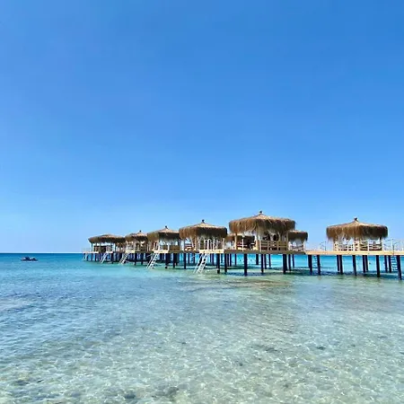 High Comfort Sea View Long Διαμέρισμα *