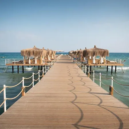 Διαμέρισμα High Comfort Sea View Long