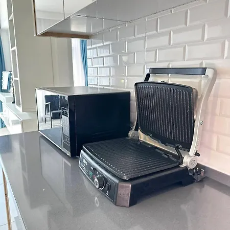 Appartement High Comfort Sea View Long Iskele District (Northern Cyprus)