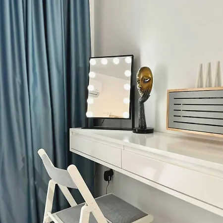 High Comfort Sea View Long