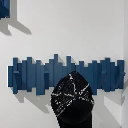 Lejlighed High Comfort Sea View Long