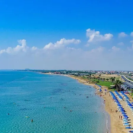 High Comfort Sea View Long Διαμέρισμα Iskele District (Northern Cyprus)