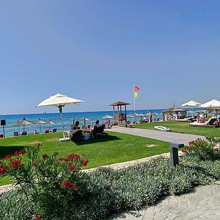 Διαμέρισμα High Comfort Sea View Long Iskele District (Northern Cyprus)
