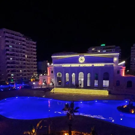 High Comfort Sea View Long * Iskele District (Northern Cyprus)