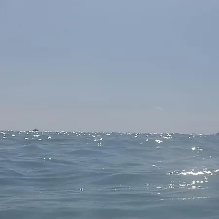 شقة High Comfort Sea View Long