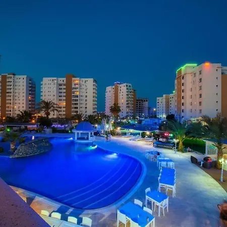 High Comfort Sea View Long Διαμέρισμα Iskele District (Northern Cyprus)