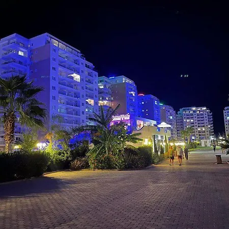 High Comfort Sea View Long * Iskele District (Northern Cyprus)