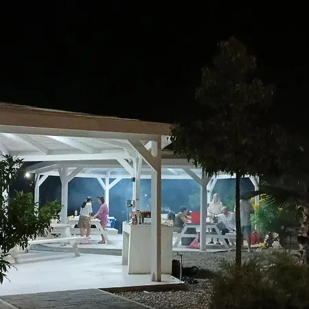 Διαμέρισμα High Comfort Sea View Long