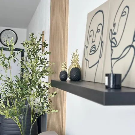 High Comfort Sea View Long Appartement Iskele District (Northern Cyprus)