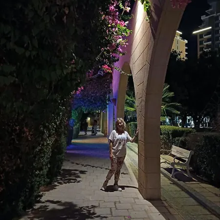 High Comfort Sea View Long Iskele District (Northern Cyprus)