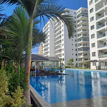 High Comfort Sea View Long