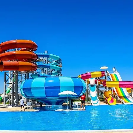 High Comfort Sea View Long شقة