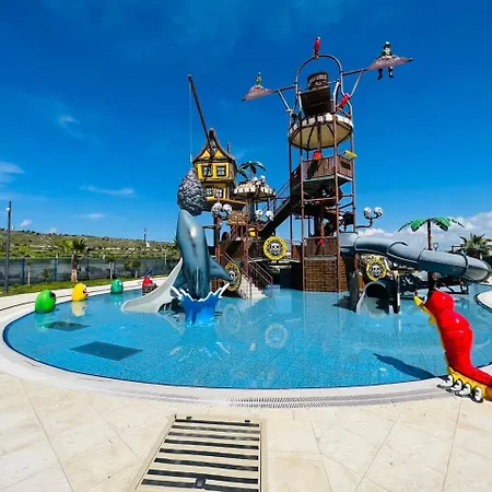 High Comfort Sea View Long شقة *