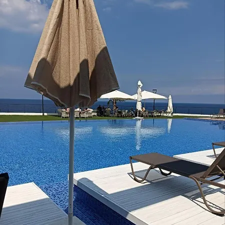 High Comfort Sea View Long Διαμέρισμα Iskele District (Northern Cyprus)