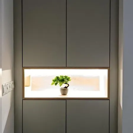 High Comfort Sea View Long Iskele District (Northern Cyprus)