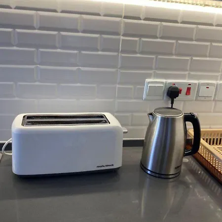 High Comfort Sea View Long Iskele District (Northern Cyprus)