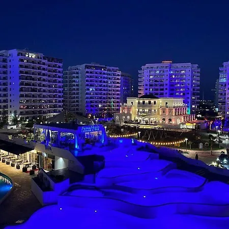 High Comfort Sea View Long * Iskele District (Northern Cyprus)