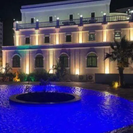 شقة High Comfort Sea View Long Iskele District (Northern Cyprus)