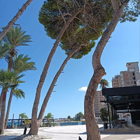 High Comfort Sea View Long * Iskele District (Northern Cyprus)