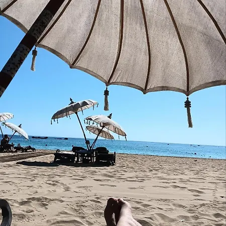 Διαμέρισμα High Comfort Sea View Long