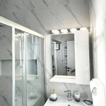 High Comfort Sea View Long * Iskele District (Northern Cyprus)