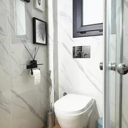 High Comfort Sea View Long Appartement *