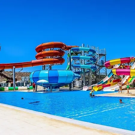 High Comfort Sea View Long *