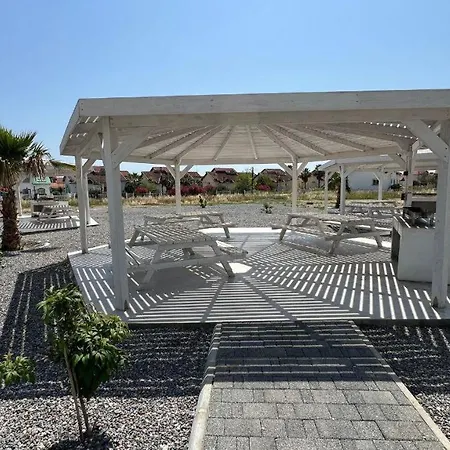 Διαμέρισμα High Comfort Sea View Long