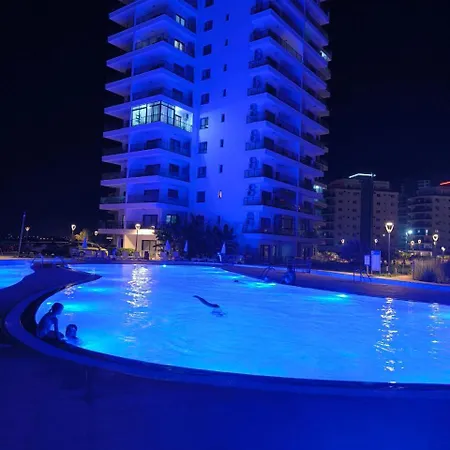 High Comfort Sea View Long Iskele District (Northern Cyprus)
