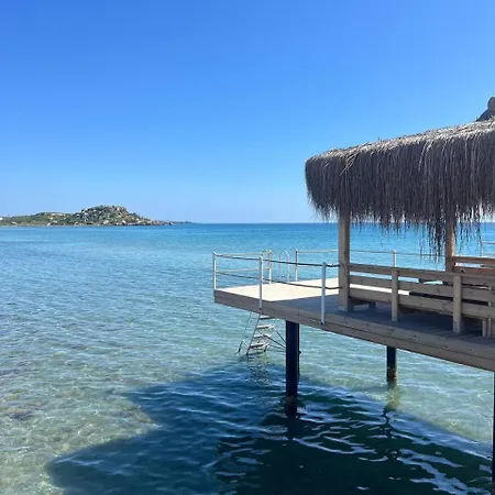 High Comfort Sea View Long Διαμέρισμα