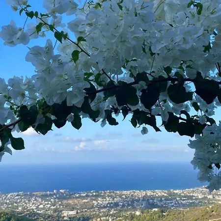 High Comfort Sea View Long * Iskele District (Northern Cyprus)