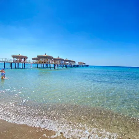 Διαμέρισμα High Comfort Sea View Long